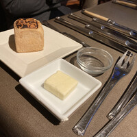 フレンチレストラン にき亭 そごう横浜店 - 