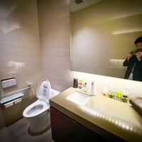 カンテサンス - トイレ