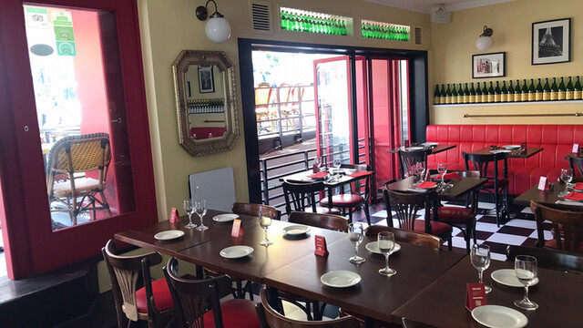 ビストロ カフェ ド パリ Bistrot Cafe De Paris 三宮 神戸市営 ビストロ ネット予約可 食べログ ビストロ カフェ ド パリ Bistrot Cafe De Paris 三宮 神戸市営 ビストロ ネット予約可 食べログ