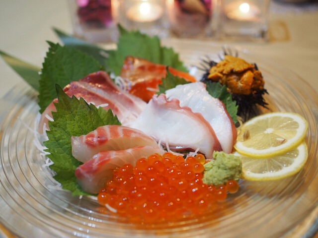 北海道バル Tokapu 大宮店 旧店名 北海道の台所 初代 銀トロ 大宮 居酒屋 食べログ