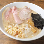 Tsubame Sanjo Ramen