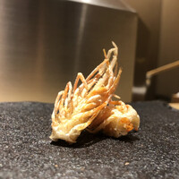 天ぷらあら木 - 