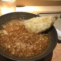 天ぷらあら木 - 