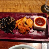 水剌間 恵比寿本店 - 