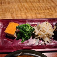水剌間 恵比寿本店 - 