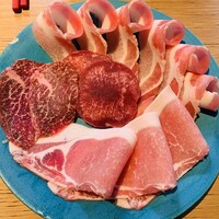 しゃぶしゃぶ KINTAN 代官山本店 - 