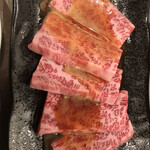 卸 新宿食肉センター 極 - 