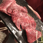 卸 新宿食肉センター 極 - 