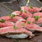 Yakiniku Douraku Puremiamu Rikyuu - 