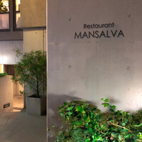 マンサルヴァ - 