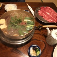 はり重 道頓堀本店 - 