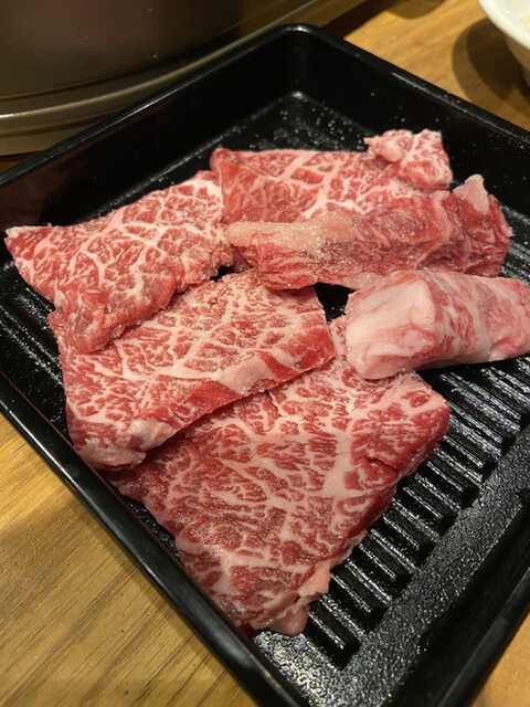 タジリ 梅田お初天神店 Tajiri 東梅田 焼肉 食べログ タジリ 梅田お初天神店 Tajiri 東梅田 焼肉 食べログ