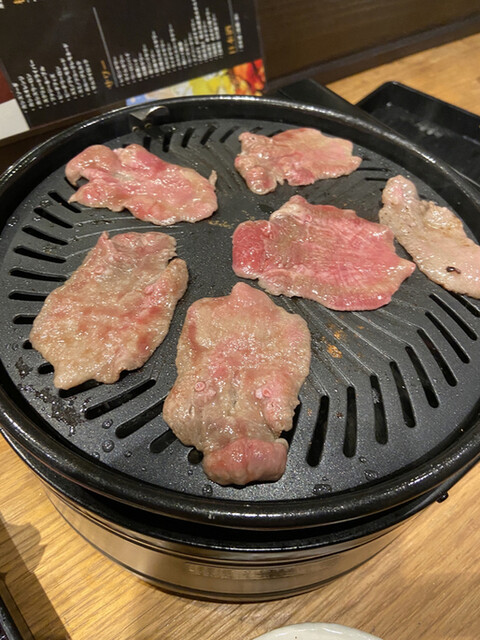 タジリ 梅田お初天神店 Tajiri 東梅田 焼肉 食べログ タジリ 梅田お初天神店 Tajiri 東梅田 焼肉 食べログ