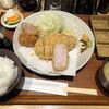 とんかつ けい太 西荻窪駅前店