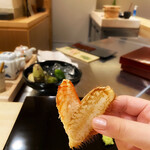 鮨 一 - きゅんです(*´ω`*)