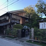 Fushimi Yume Hyakushuu - 寺田屋