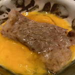 焼肉専科　肉の切り方 - 