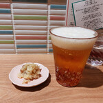 Niboshi Noodles Nibo Nibo Cino - 