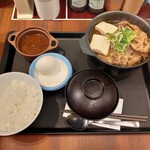 松屋 - 