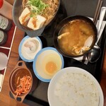 松屋 - 