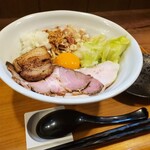 ラーメン 健やか - 