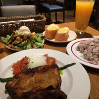 リザラン 新橋店 -  リザラン 新橋店 -