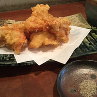 自家製粉石臼挽きうどん 青空blue 本店 - 