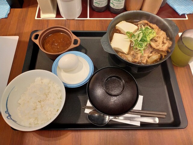 Matsuya Shinjuku Ni Chome Ten photo 5