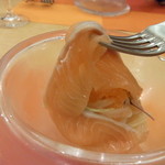 アフェット - 時鮭