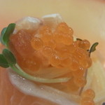 アフェット - フレンチキャビア