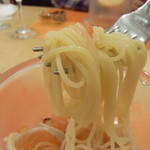 アフェット - パスタ