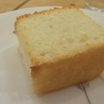 アフェット - フォカッチャ