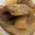 アフェット - 豚肉