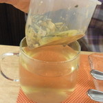 アフェット - ハーブティ