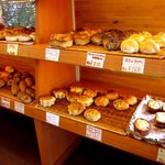 手作りほかふかパン メルシー - (2012,07/14)