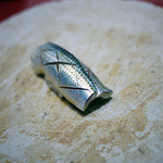 鮨　銀座　鰤門 - こはだ～☆