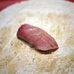 鮨　銀座　鰤門 - 平政～☆