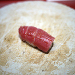 鮨　銀座　鰤門 - 中トロ～☆