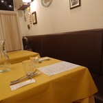 TRATTORIA La Tartarughina - 