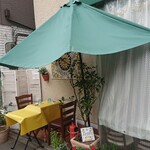 TRATTORIA La Tartarughina - 