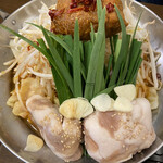 Kushiyaki Musashiya - 