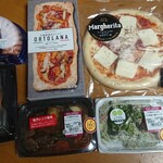 成城石井 - 最初に買い求めた品々