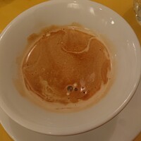 トラットリア ラ タルタルギーナ - 