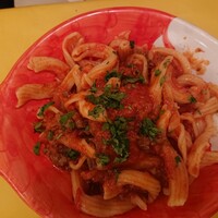 トラットリア ラ タルタルギーナ - 