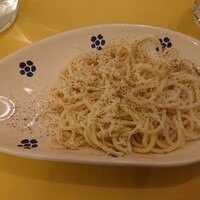 トラットリア ラ タルタルギーナ - 