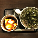 肉soba 酒zuki - 