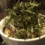 肉soba 酒zuki - 