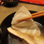 照寿司 - 嗚呼、クエも美味し～