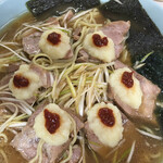 ラーメンショップ - 