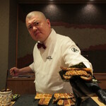 照寿司 - エンタメだからね